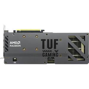 ASUS グラフィックカード TUF-RX9060XT-O16G-GAMING TUF-RX9060XT-O16G-GAMING-イメージ3