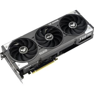 ASUS グラフィックカード TUF-RX9060XT-O16G-GAMING TUF-RX9060XT-O16G-GAMING-イメージ4