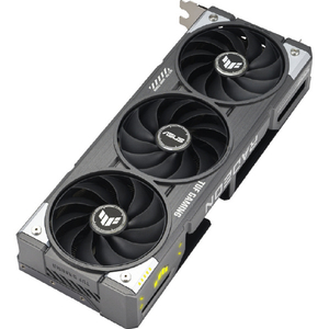 ASUS グラフィックカード TUF-RX9060XT-O16G-GAMING TUF-RX9060XT-O16G-GAMING-イメージ5