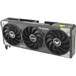 ASUS グラフィックカード TUF-RX9060XT-O16G-GAMING TUF-RX9060XT-O16G-GAMING-イメージ6