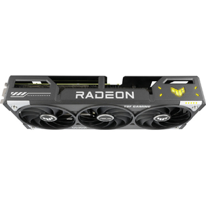 ASUS グラフィックカード TUF-RX9060XT-O16G-GAMING TUF-RX9060XT-O16G-GAMING-イメージ7