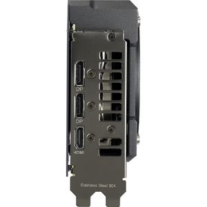 ASUS グラフィックカード TUF-RX9060XT-O16G-GAMING TUF-RX9060XT-O16G-GAMING-イメージ8