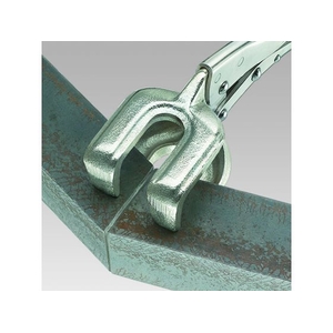 KNIPEX 4214-280 溶接用グリッププライヤー 28065(丸材) FC462DD-1955221-イメージ5