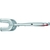 KNIPEX 4214-280 溶接用グリッププライヤー 28065(丸材) FC462DD-1955221-イメージ2