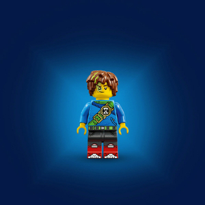 レゴジャパン LEGO ドリームズ 71471 マテオのオフロードカー 71471ﾏﾃｵﾉｵﾌﾛ-ﾄﾞｶ--イメージ10