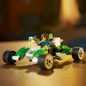 レゴジャパン LEGO ドリームズ 71471 マテオのオフロードカー 71471ﾏﾃｵﾉｵﾌﾛ-ﾄﾞｶ--イメージ8