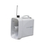 ユニペックス 30W 防滴スーパーメガホン レインボイサー FC407HB-4538170-イメージ1