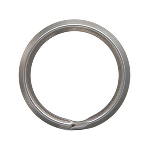 ニッサチェイン ニッケルキーリング32mm(10個入) FC872FR-4056931-イメージ1