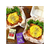 パックスタイル バガス容器 BBランチ 150-150 50枚 FC276SH-00649713-イメージ10