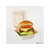 パックスタイル バガス容器 BBランチ 150-150 50枚 FC276SH-00649713-イメージ2