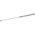 新潟精機 ボールギャップゲージ ステム径2.3mm 規格φ6.1 φ6.12.3φ6.1 FC321JN-1143672