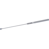 新潟精機 ボールギャップゲージ ステム径2.3mm 規格φ6.1 φ6.12.3φ6.1 FC321JN-1143672