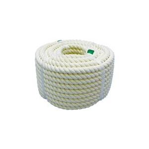 ユタカメイク ロープ　綿ロープ万能パック　12φ×20m MC-1220-イメージ1