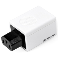 iFI Audio DCサプレッサー DCBLOCKER