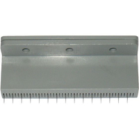 千葉工業所 つまきり君用専用 くし刃 4mm FC653LU-7248800