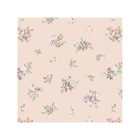 タカ印 包装紙 レディローズ 全判 50枚 FCF168V-49-2501