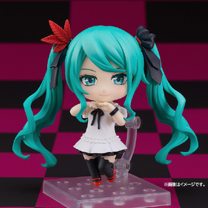 グッドスマイルカンパニー ねんどろいど 初音ミク ワールドイズマイン 2024Ver． 「キャラクター・ボーカル・シリーズ01 初音ミク」【再販】 ﾈﾝﾄﾞﾛｲﾄﾞ2430ﾐｸWｲｽﾞﾏｲﾝN-イメージ3