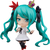 グッドスマイルカンパニー ねんどろいど 初音ミク ワールドイズマイン 2024Ver． 「キャラクター・ボーカル・シリーズ01 初音ミク」【再販】 ﾈﾝﾄﾞﾛｲﾄﾞ2430ﾐｸWｲｽﾞﾏｲﾝN-イメージ1