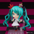 グッドスマイルカンパニー ねんどろいど 初音ミク ワールドイズマイン 2024Ver． 「キャラクター・ボーカル・シリーズ01 初音ミク」【再販】 ﾈﾝﾄﾞﾛｲﾄﾞ2430ﾐｸWｲｽﾞﾏｲﾝN-イメージ2