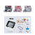 miak AirPods 4用キャリーケース シルバー MA27419AP4-イメージ15