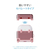 miak AirPods 4用キャリーケース シルバー MA27419AP4-イメージ6