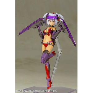 コトブキヤ フレームアームズ・ガール フレズヴェルク=ルフス 〈アギト〉 FG076Rﾌﾚｽﾞｳﾞｴﾙｸﾙﾌｽｱｷﾞﾄ-イメージ16