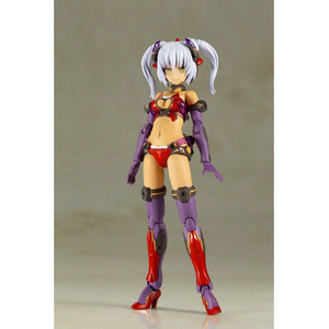コトブキヤ フレームアームズ・ガール フレズヴェルク=ルフス 〈アギト〉 FG076Rﾌﾚｽﾞｳﾞｴﾙｸﾙﾌｽｱｷﾞﾄ-イメージ3
