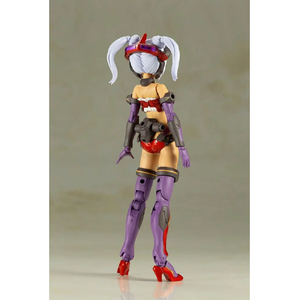 コトブキヤ フレームアームズ・ガール フレズヴェルク=ルフス 〈アギト〉 FG076Rﾌﾚｽﾞｳﾞｴﾙｸﾙﾌｽｱｷﾞﾄ-イメージ4
