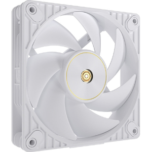 ASUS PROART PF120 FAN PWM WHITE ホワイト PROARTPF120WH-イメージ1