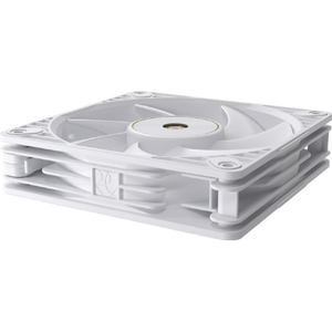 ASUS PROART PF120 FAN PWM WHITE ホワイト PROARTPF120WH-イメージ2