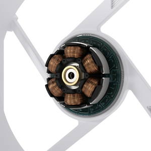 ASUS PROART PF120 FAN PWM WHITE ホワイト PROARTPF120WH-イメージ3