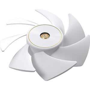 ASUS PROART PF120 FAN PWM WHITE ホワイト PROARTPF120WH-イメージ4