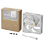ASUS PROART PF120 FAN PWM WHITE ホワイト PROARTPF120WH-イメージ5