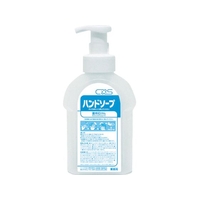 シーバイエス ハンドソープボトル600mL FC726HS-4812263