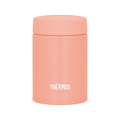 サーモス THERMOS真空断熱スープジャー 200mL 食洗機対応 コーラルピンク FCJ788J-JEG-200 CP