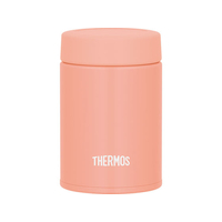 サーモス THERMOS真空断熱スープジャー 200mL 食洗機対応 コーラルピンク FCJ788J-JEG-200 CP