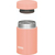 サーモス THERMOS真空断熱スープジャー 200mL 食洗機対応 コーラルピンク FCJ788J-JEG-200 CP-イメージ2