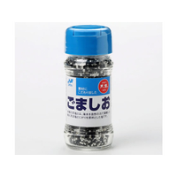 ニチフリ食品 ニチフリ/ごましお 赤穂の天塩使用 瓶入り 45g FCK398B