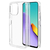 ラスタバナナ Xiaomi Redmi 12 5G用ハイブリッドケース TPU×PC クリア 7768R12HPCL-イメージ1