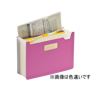 セキセイ ドキュメントスタンド 発泡美人 A4ヨコ グリーン A4ヨコグリーン1冊 F844319-FB-2380-30-イメージ2
