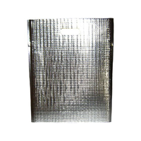 江部松商事 EBM/保冷・保温バッグ エスケークール シルバー 10枚入 LC-M FC883LR-6142100