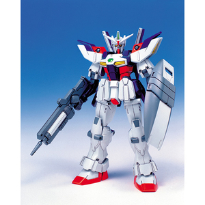 バンダイスピリッツ 1/144 ガンダムジェミナス01 Bﾕﾆﾂﾄ144ｶﾞﾝﾀﾞﾑｼﾞｴﾐﾅｽ01N-イメージ1