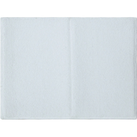 オカトー たたんで吊れる吸水水切りマット ブルー ﾀﾀﾝﾃﾞﾂﾚﾙｷﾕｳｽｲﾐｽﾞｷﾘﾏﾂﾄﾌﾞﾙ-