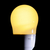 オーム電機 電球形蛍光灯 E26口金 全光束760lm(12W 一般電球タイプ) 電球色相当 EFA15EL/12N-イメージ3