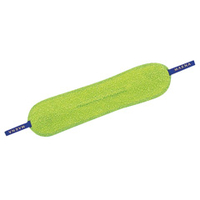 マーナ ニュースリム蛇口まわりの水垢落とし グリーン ｽﾘﾑｼﾞﾔｸﾞﾁﾏﾜﾘﾐｽﾞｱｶｵﾄｼW342