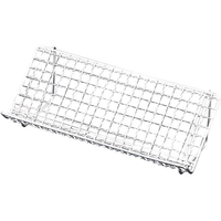 江部松商事 マルチトレーミラノ用底上げスタンド 30用 FC152LR-5824400