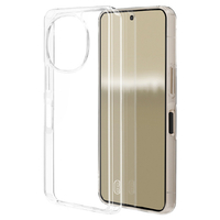 ラスタバナナ AQUOS R11用 RHINOX クリア 9532AR11HACL