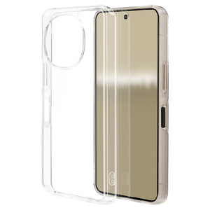 ラスタバナナ AQUOS R11用 RHINOX クリア 9532AR11HACL-イメージ1