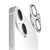 PGA iPhone 15/15 Plus用カメラフルプロテクター ドラゴントレイル/クリア PG-23ACLG02CL-イメージ1