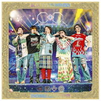 ソニーミュージック KANJANI∞ DOME LIVE 18祭[初回限定盤A] 【DVD】 JABA5478